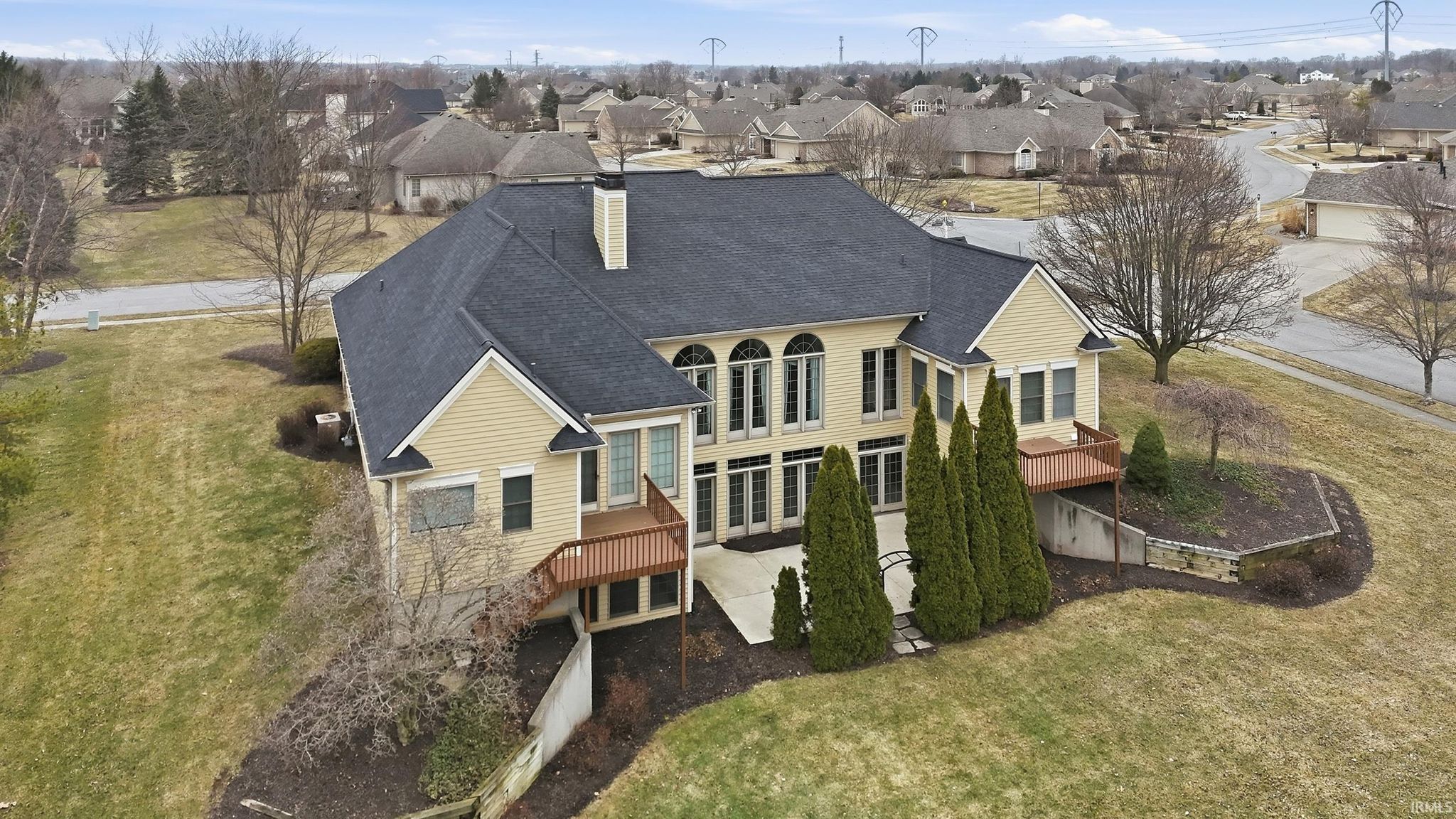 Image of 11136 Creekwood Court