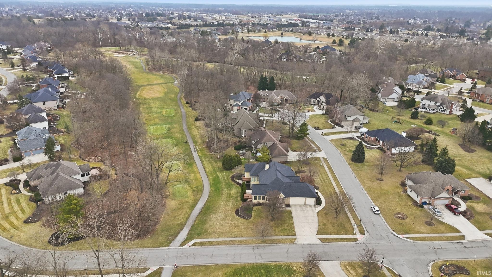 Image of 11136 Creekwood Court