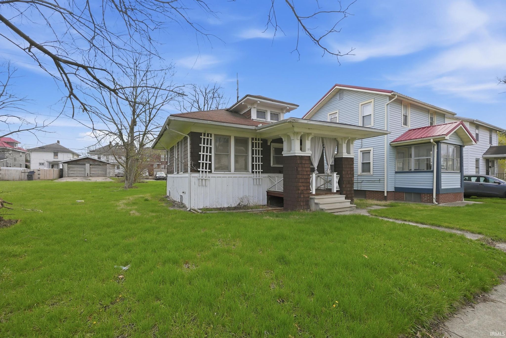 Image of 3117 Monroe Street