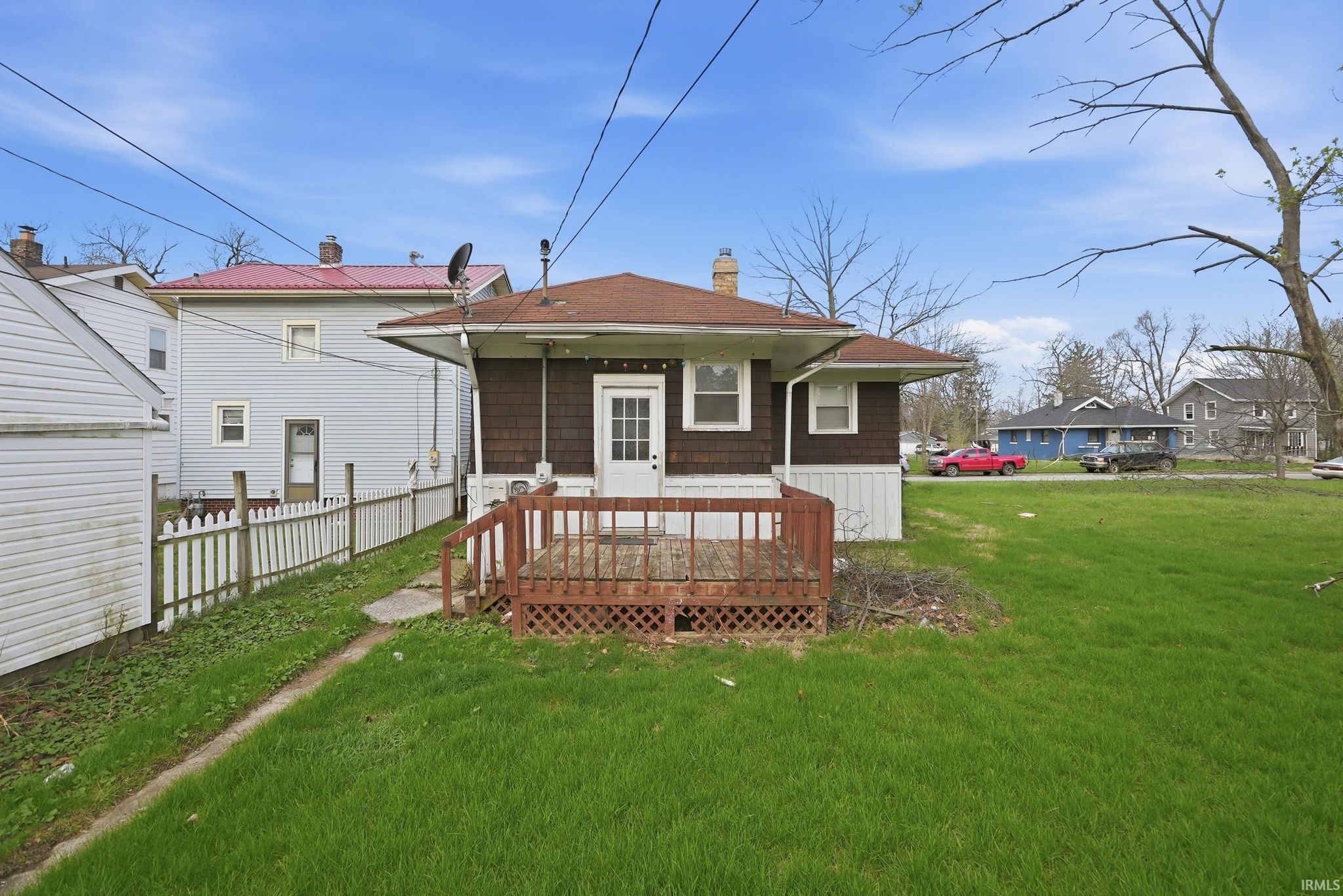 Image of 3117 Monroe Street