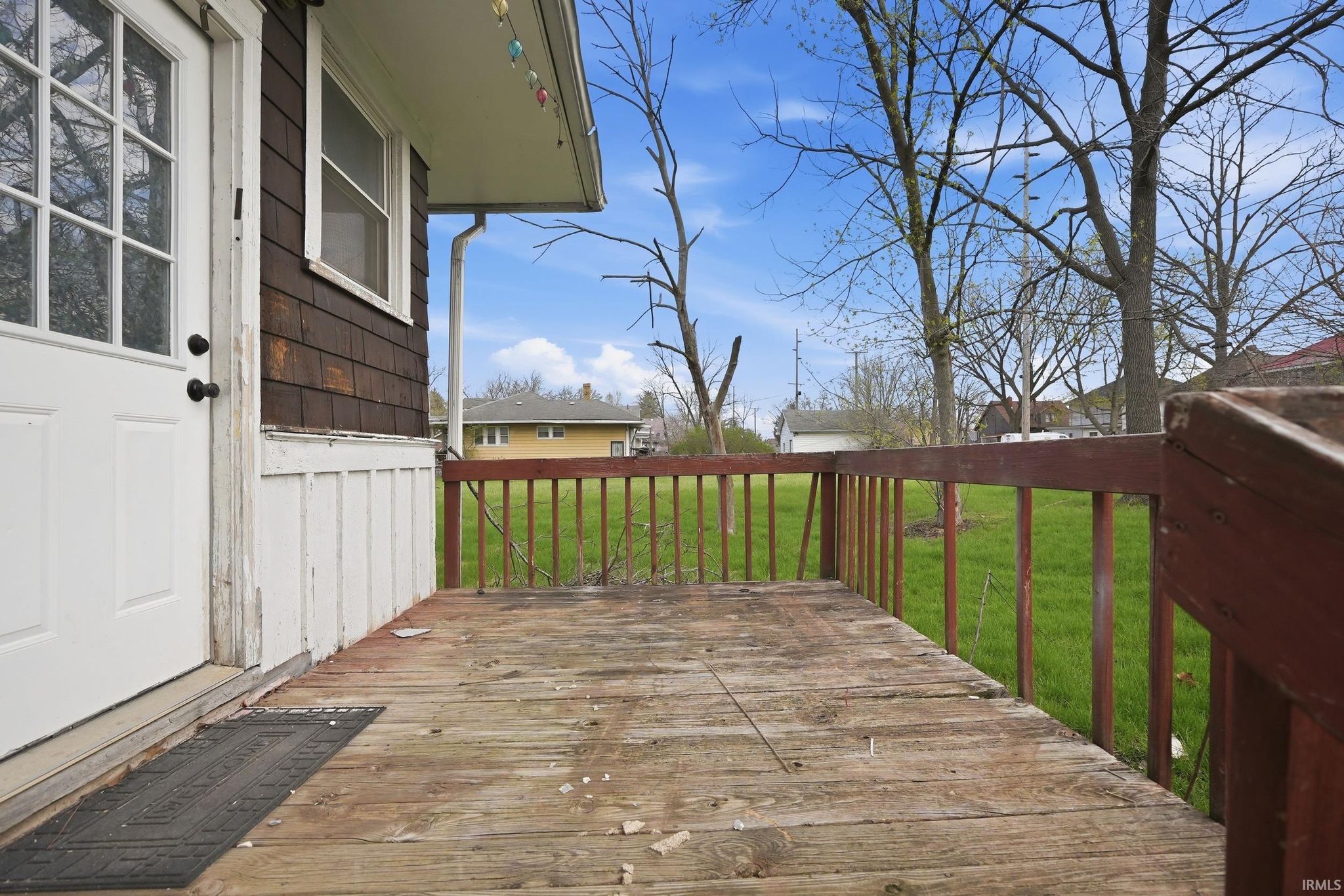 Image of 3117 Monroe Street