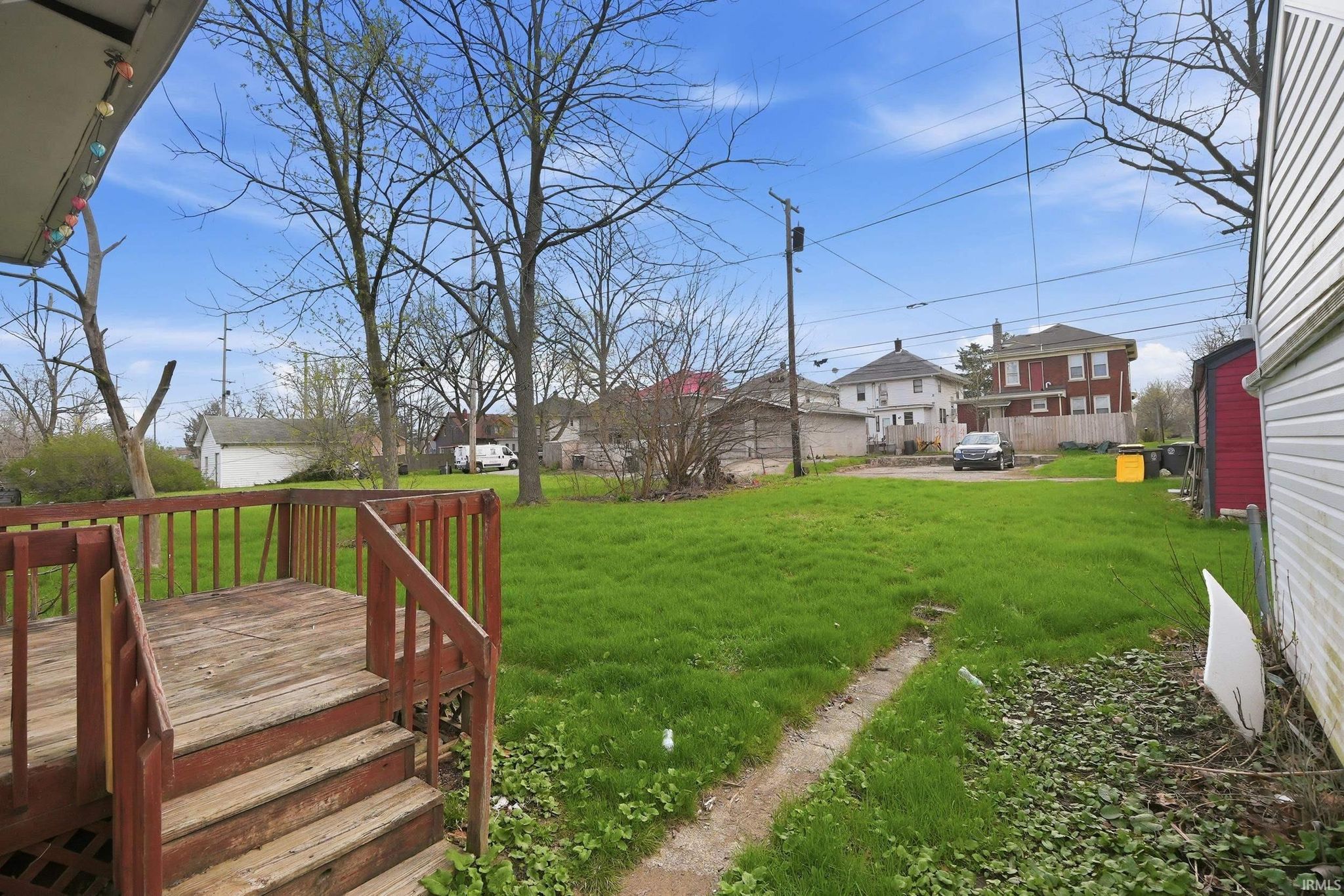 Image of 3117 Monroe Street