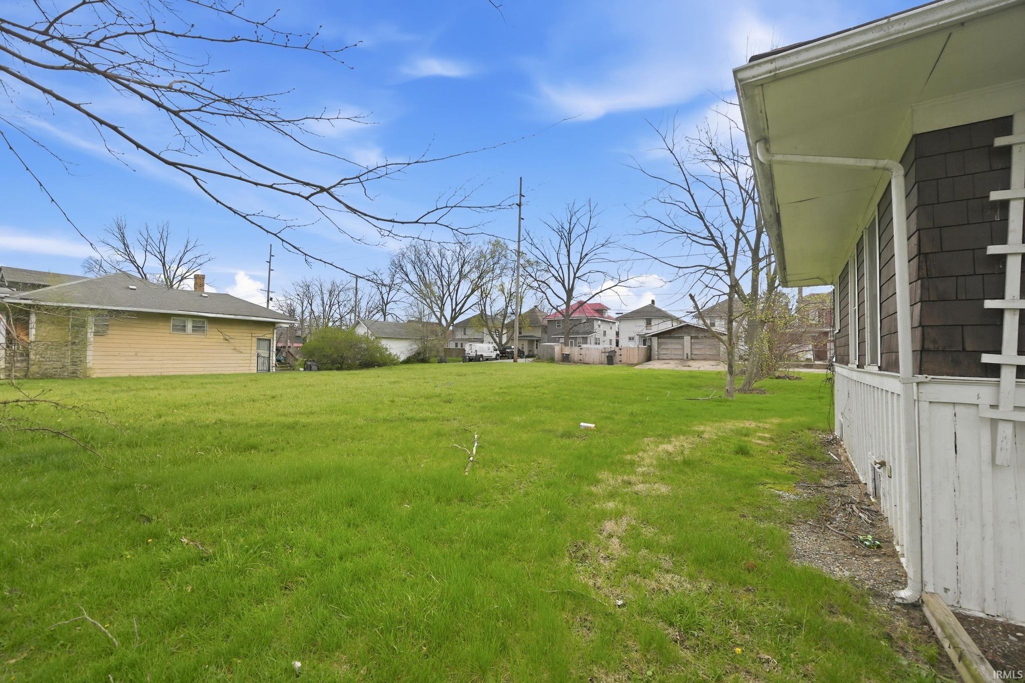 Image of 3117 Monroe Street