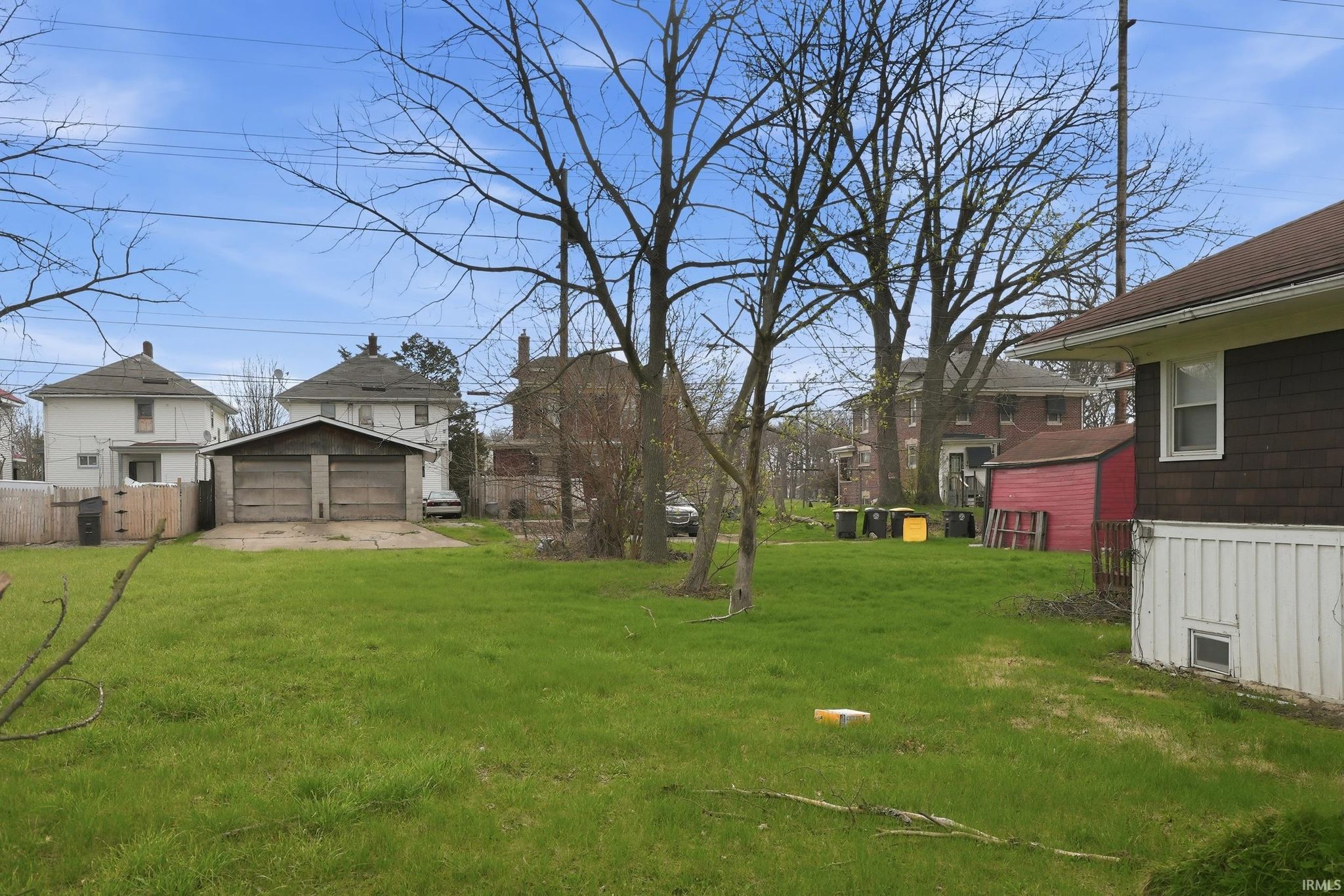 Image of 3117 Monroe Street