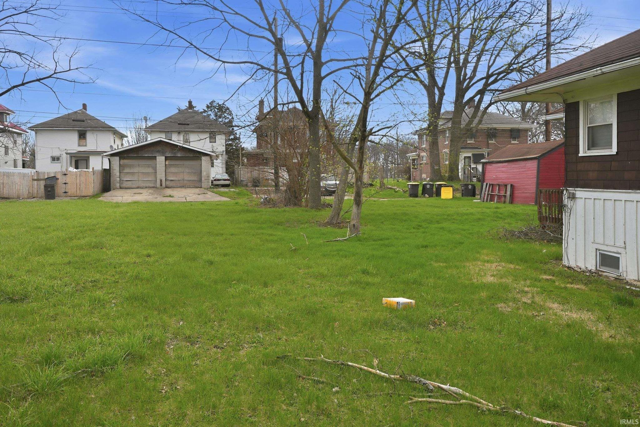 Image of 3117 Monroe Street