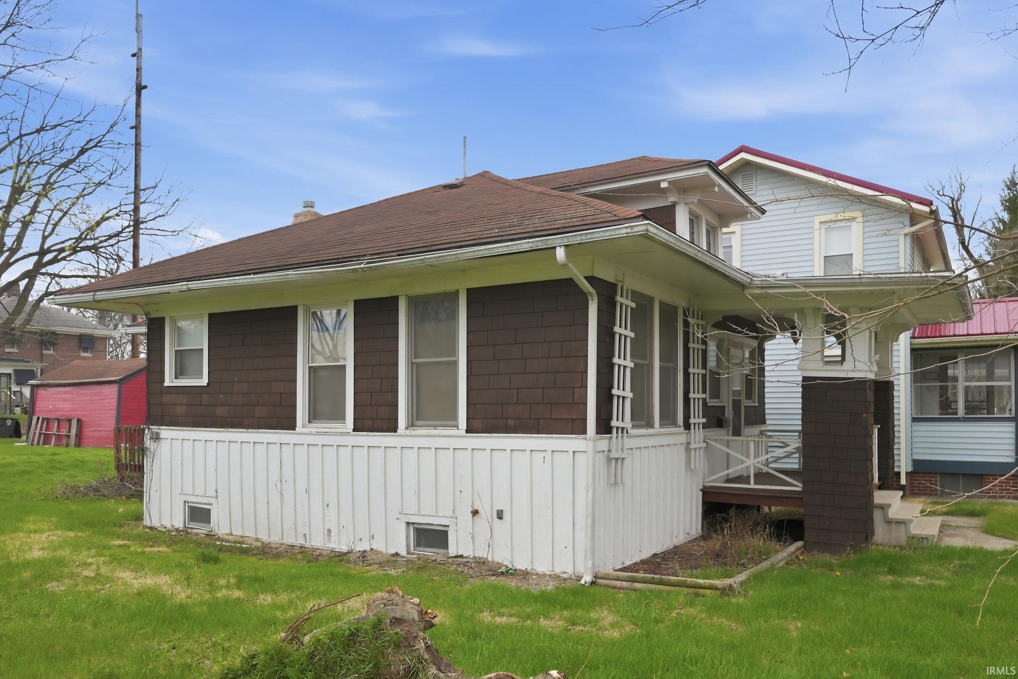 Image of 3117 Monroe Street