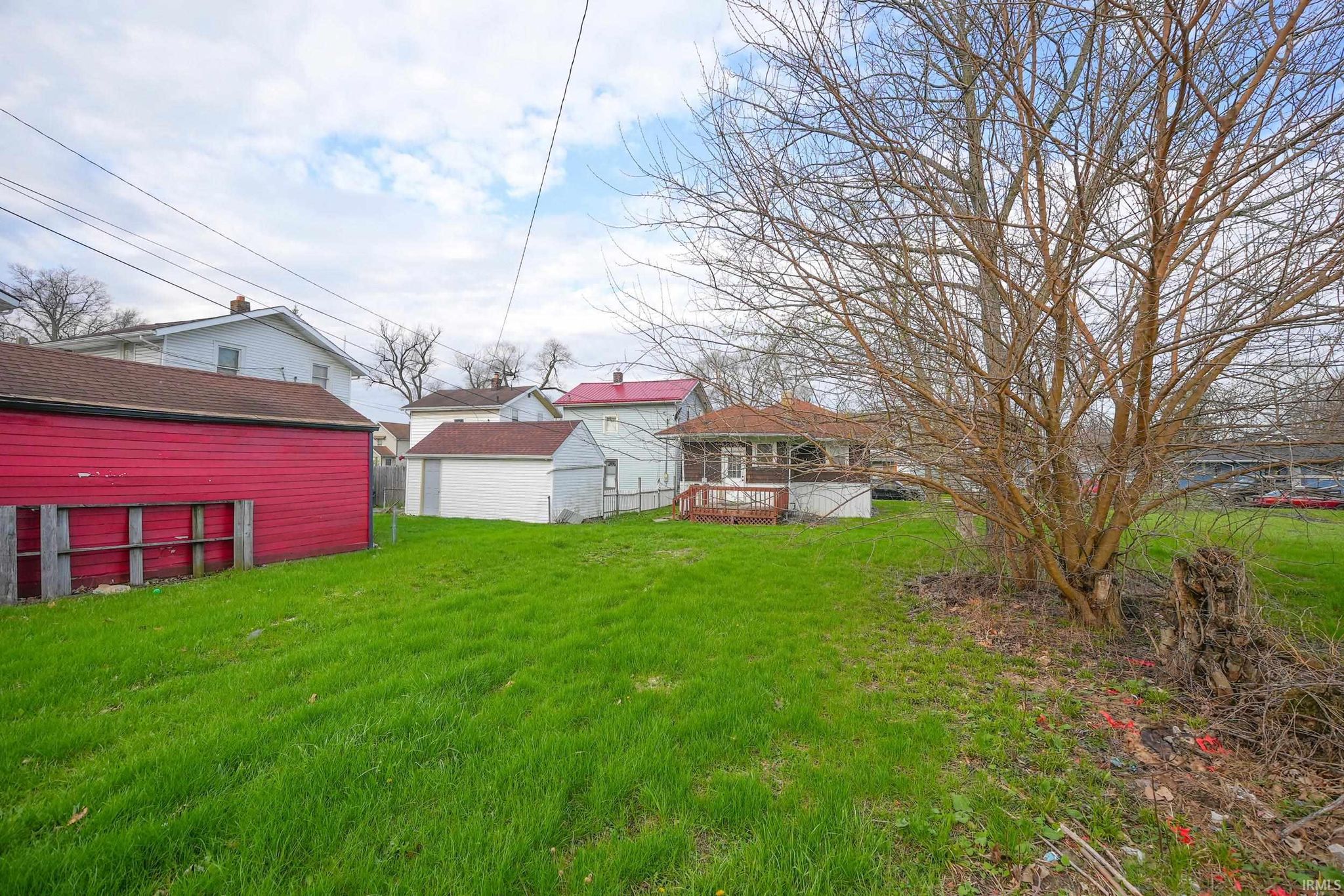 Image of 3117 Monroe Street