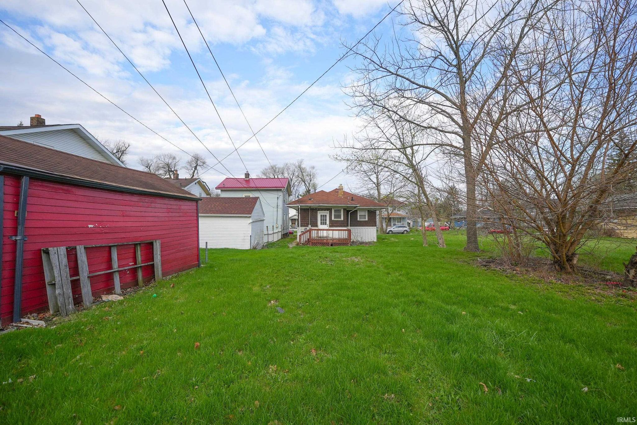 Image of 3117 Monroe Street