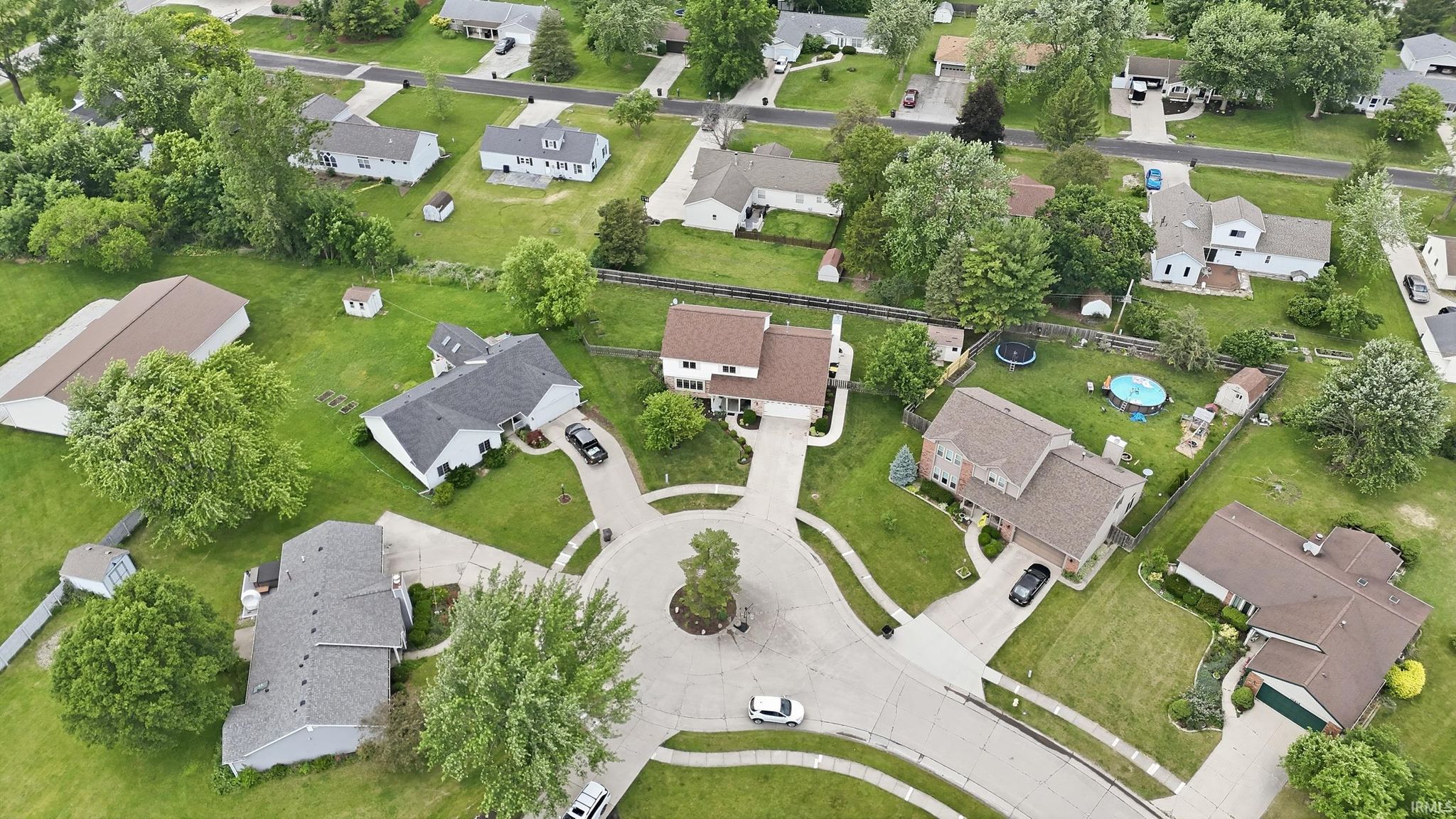 Image of 10934 Westmore Court