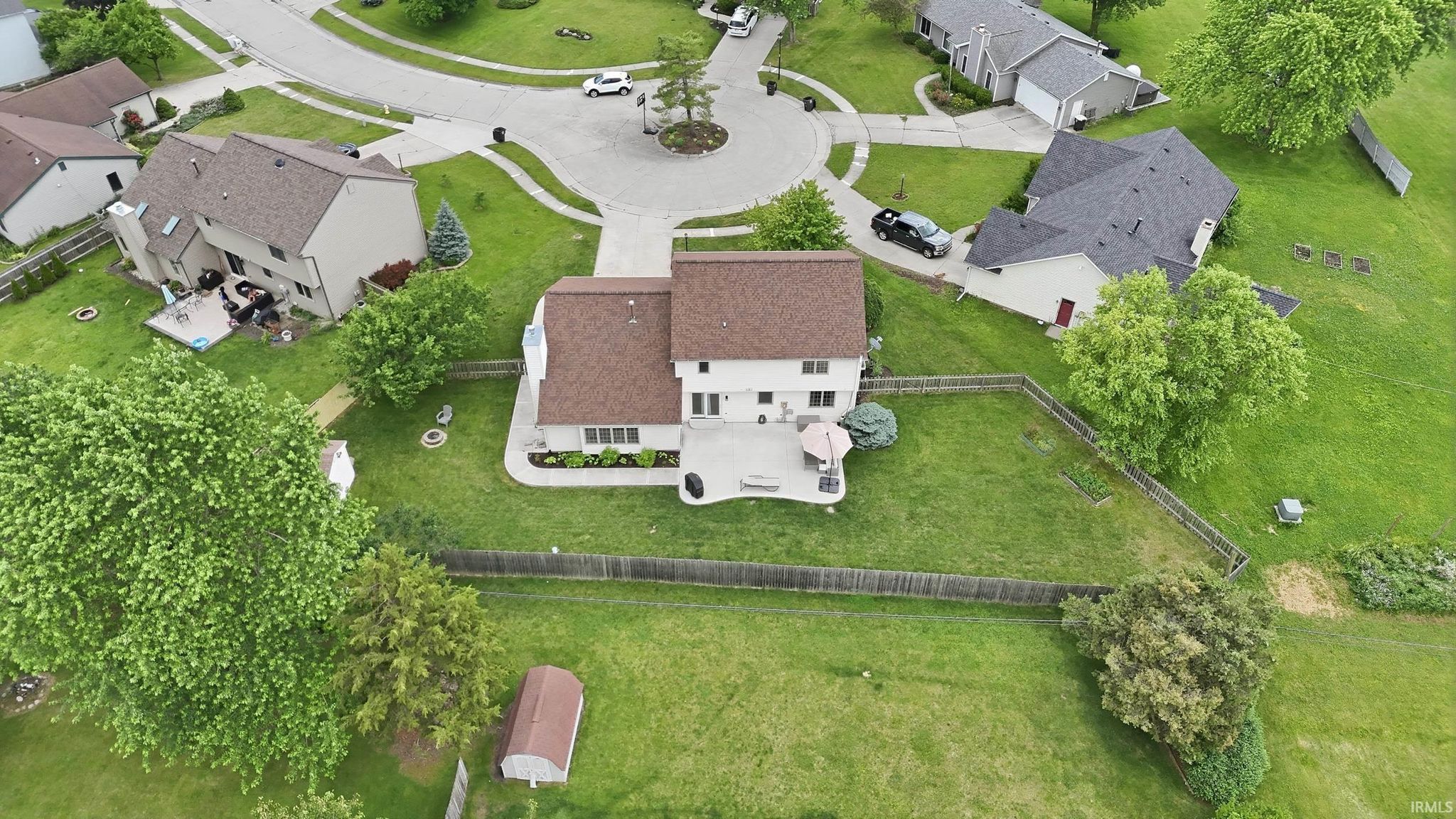 Image of 10934 Westmore Court