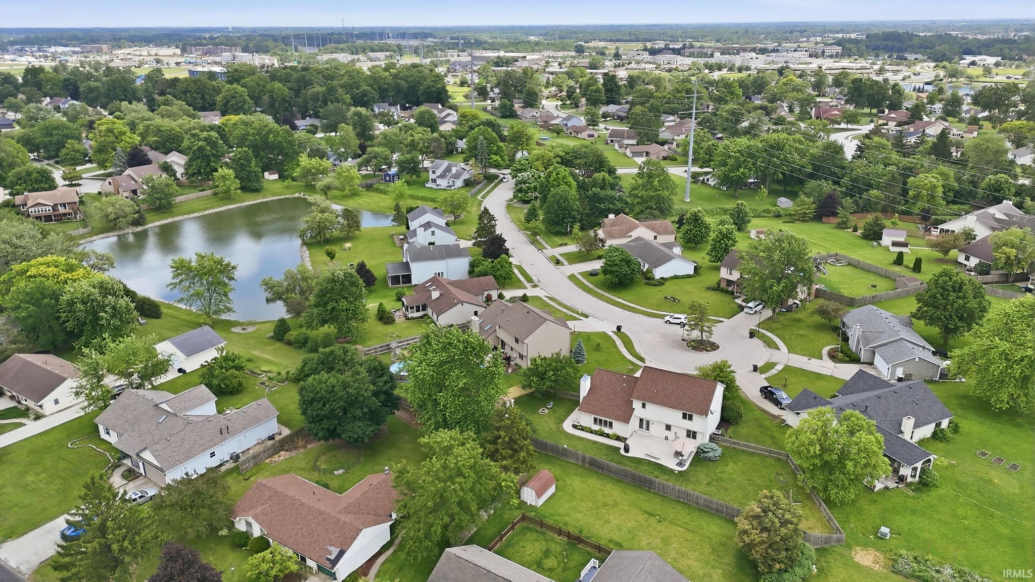 Image of 10934 Westmore Court
