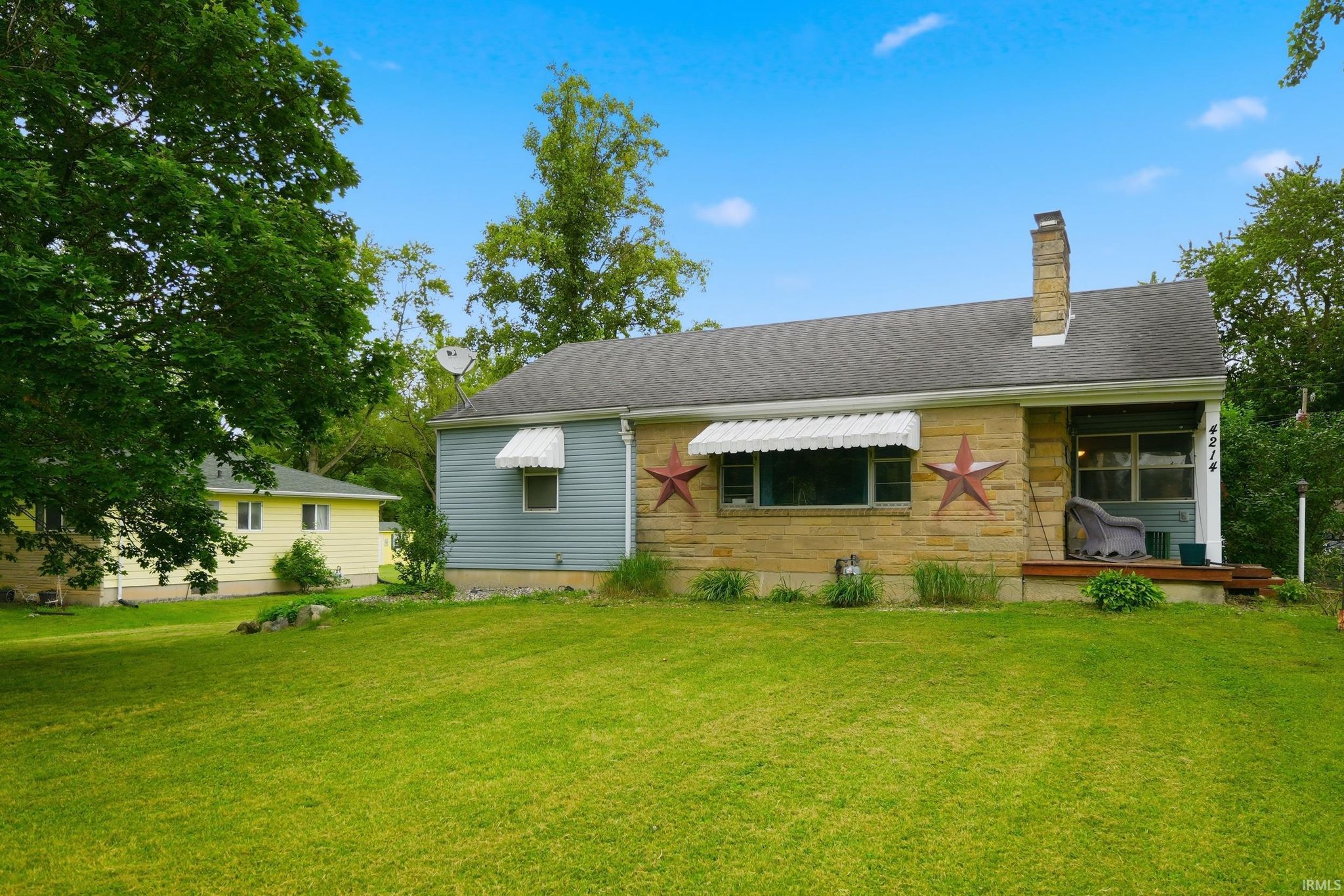 4214 Reed Road