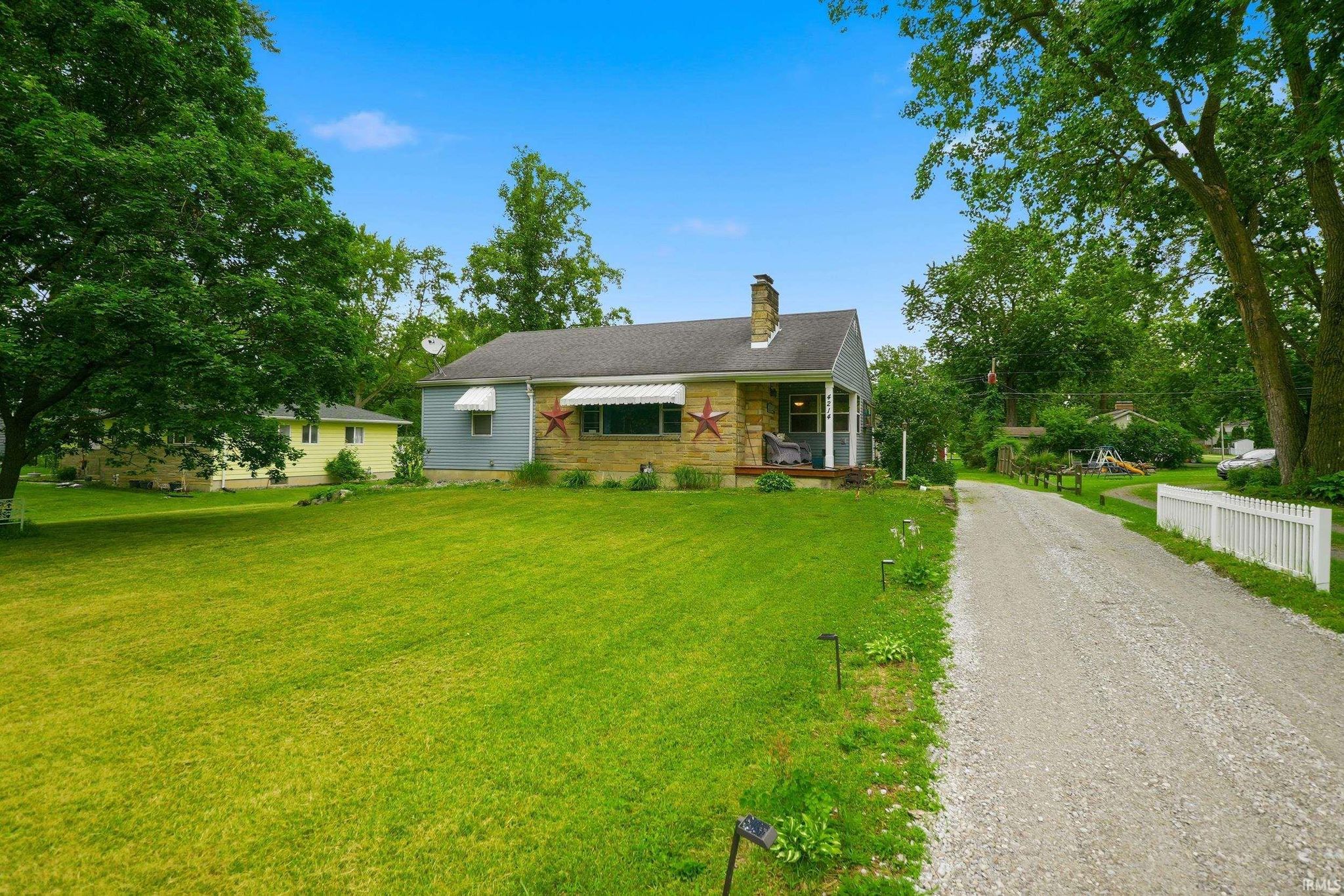 Image of 4214 Reed Road