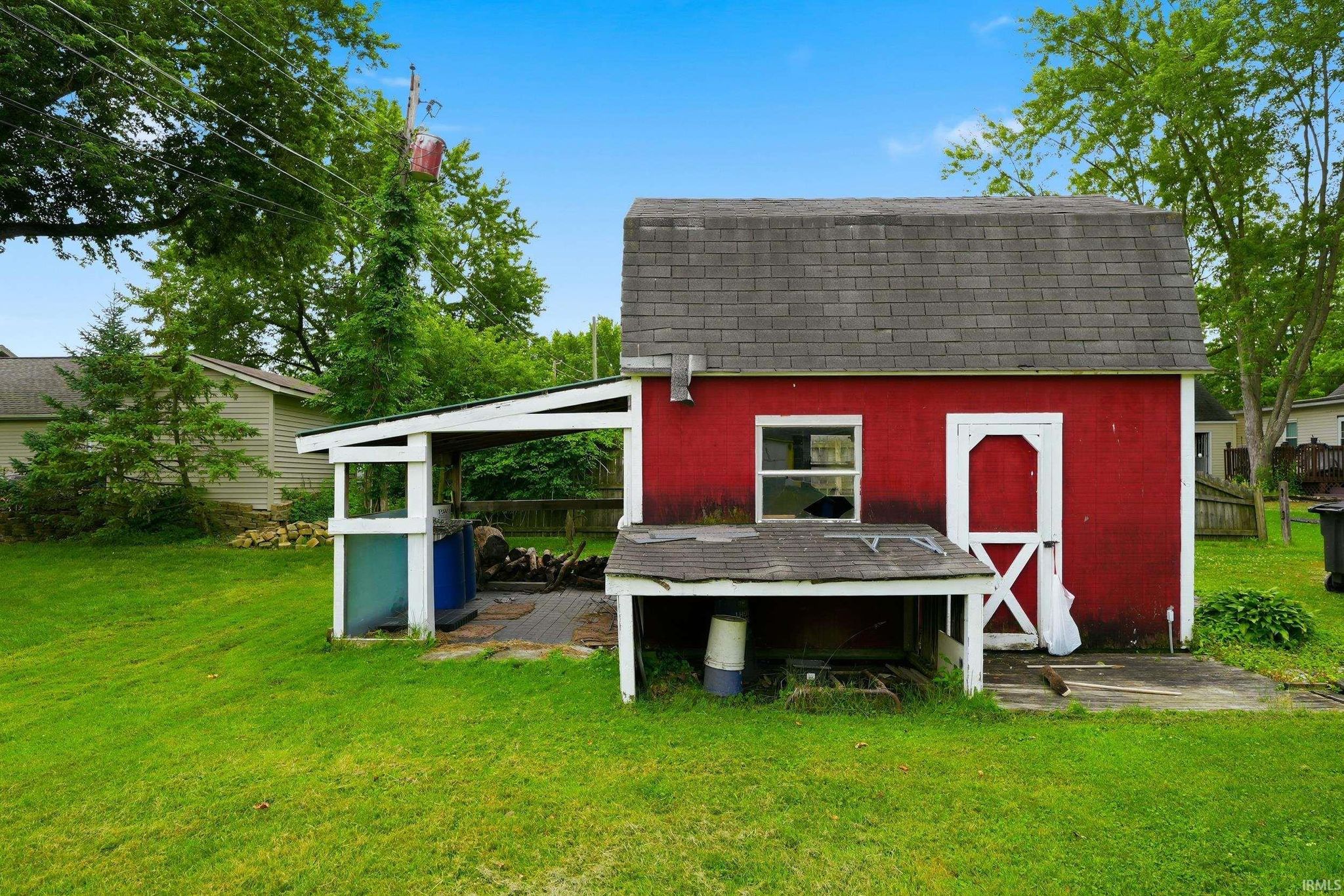 Image of 4214 Reed Road