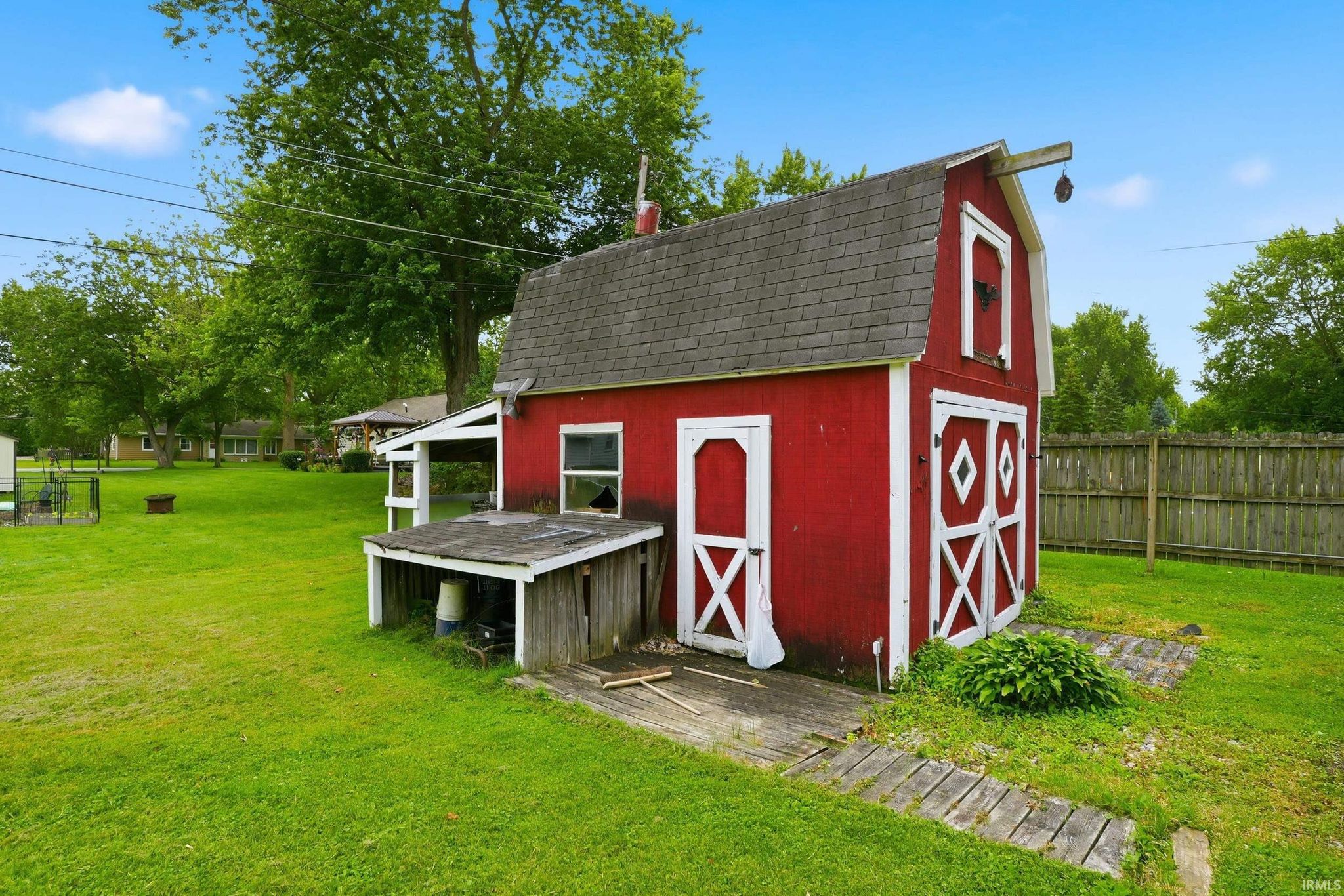 Image of 4214 Reed Road