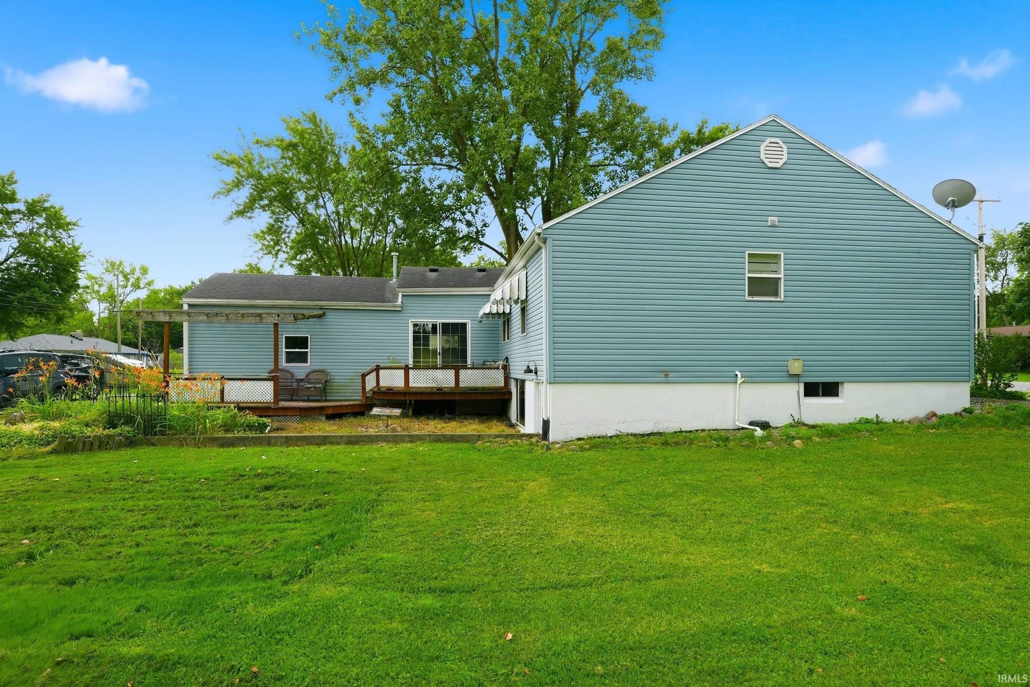 Image of 4214 Reed Road