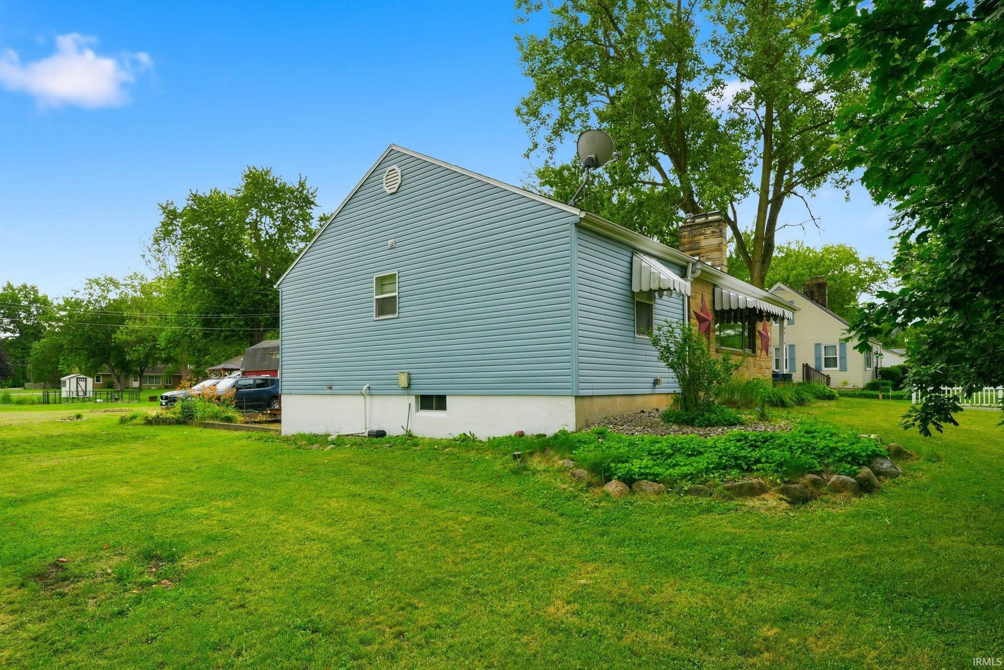 Image of 4214 Reed Road