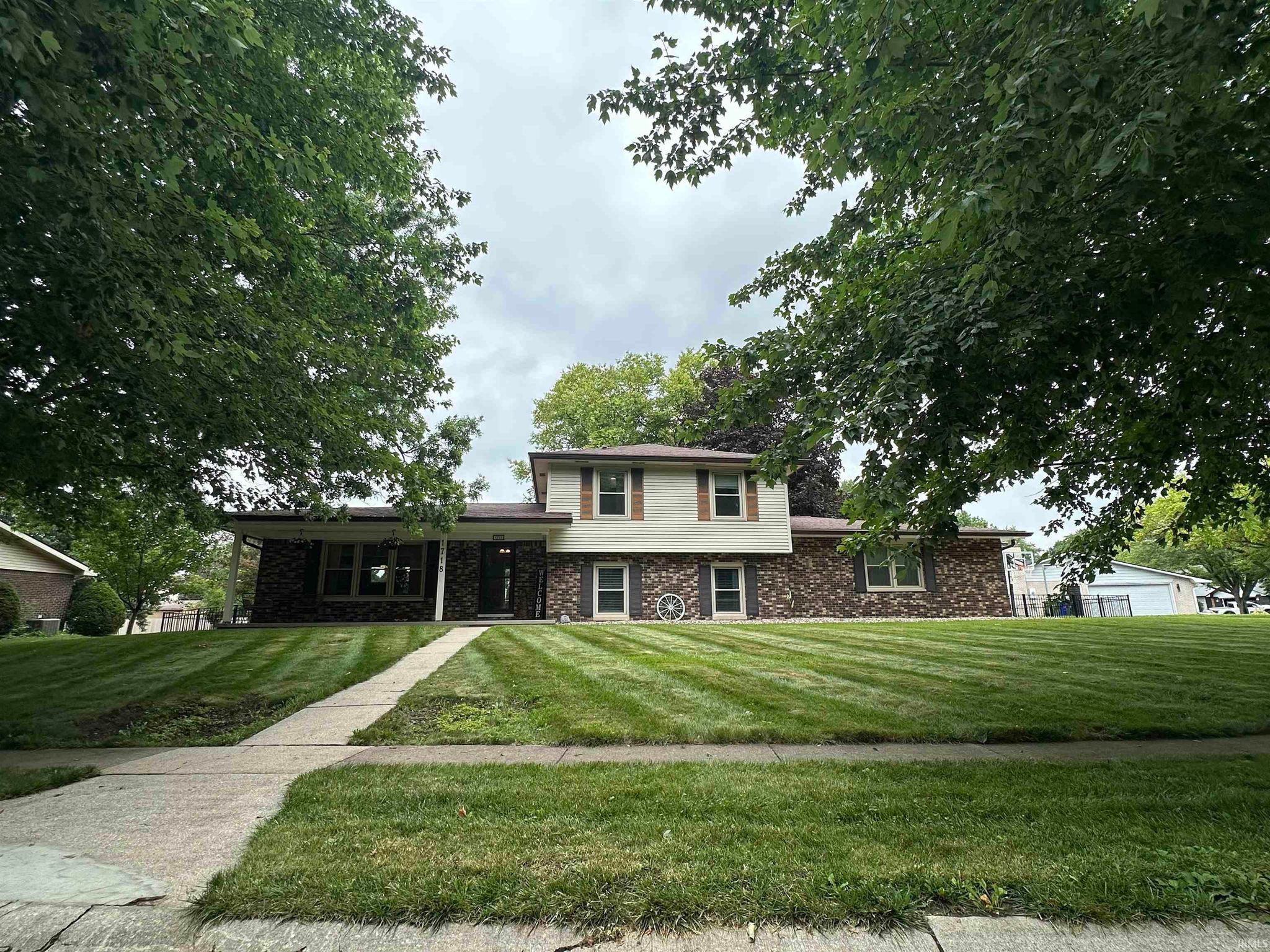 1718 Osage Drive