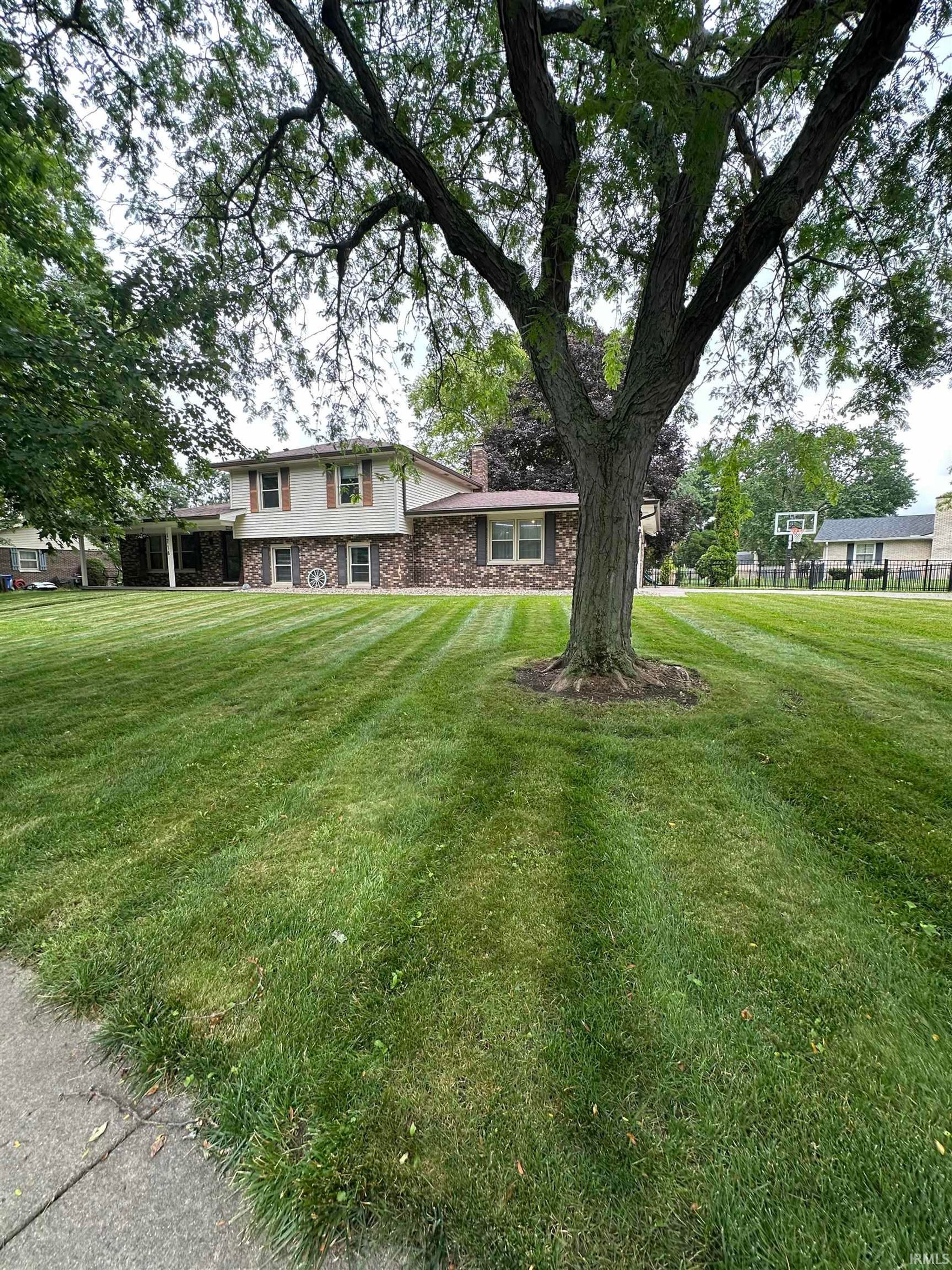 Image of 1718 Osage Drive