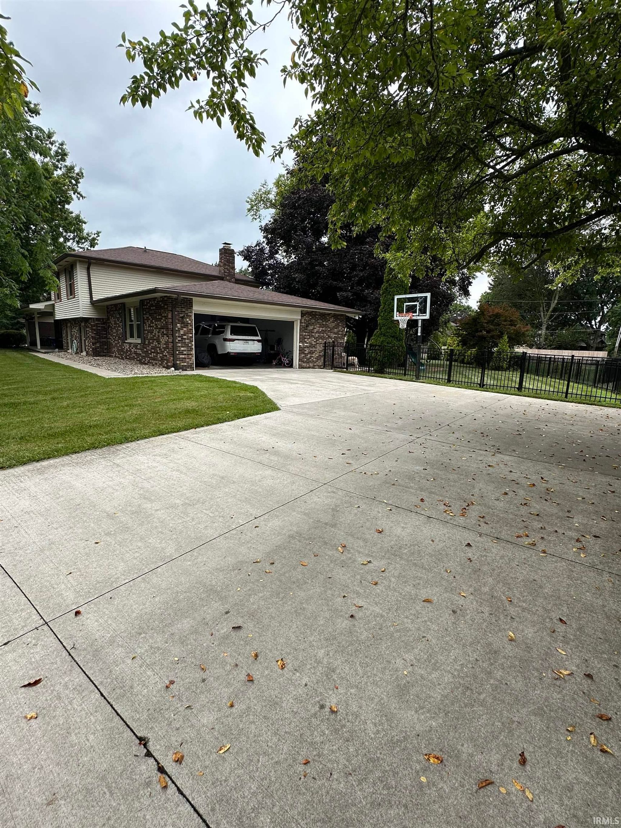Image of 1718 Osage Drive