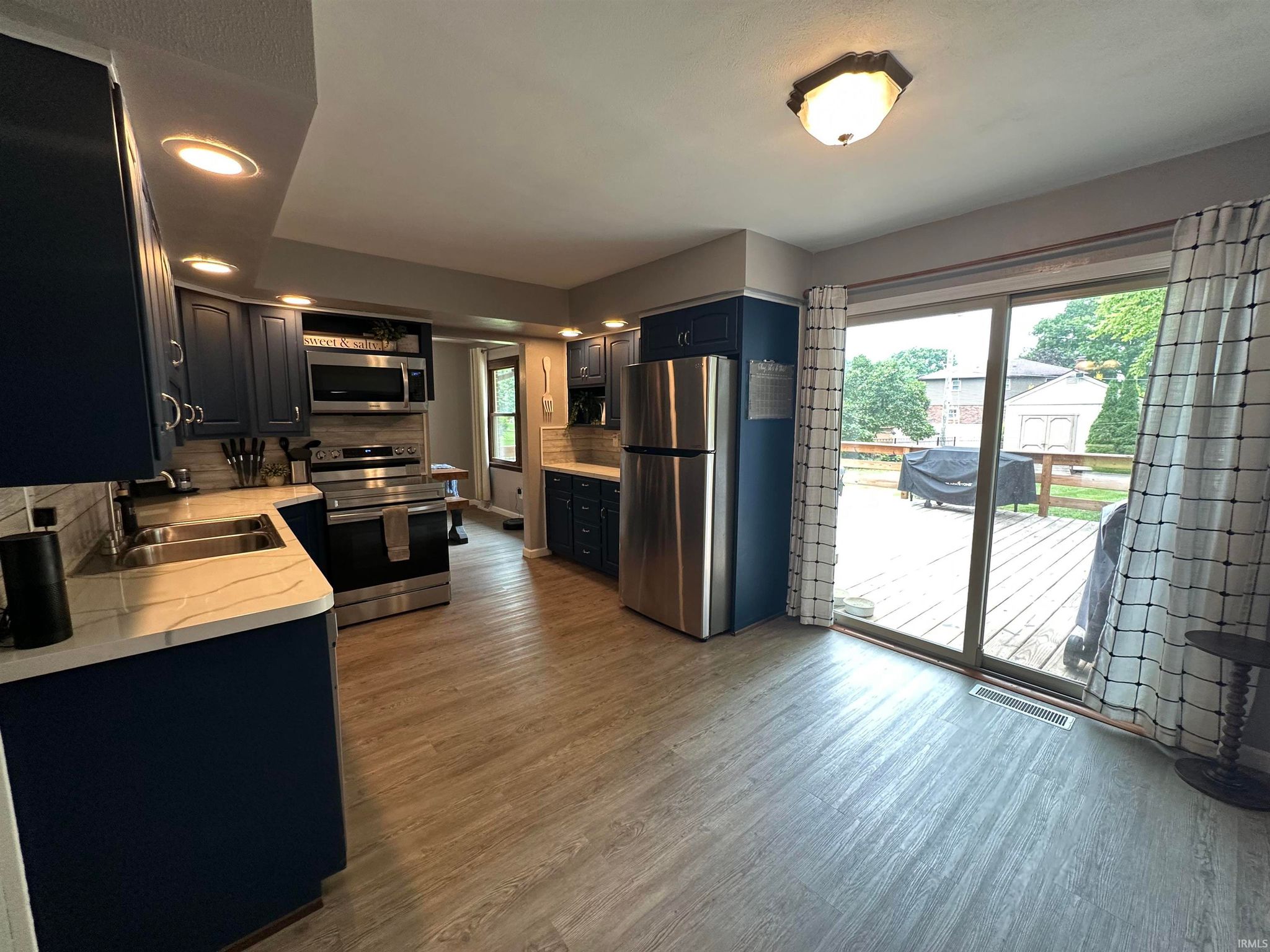 Image of 1718 Osage Drive