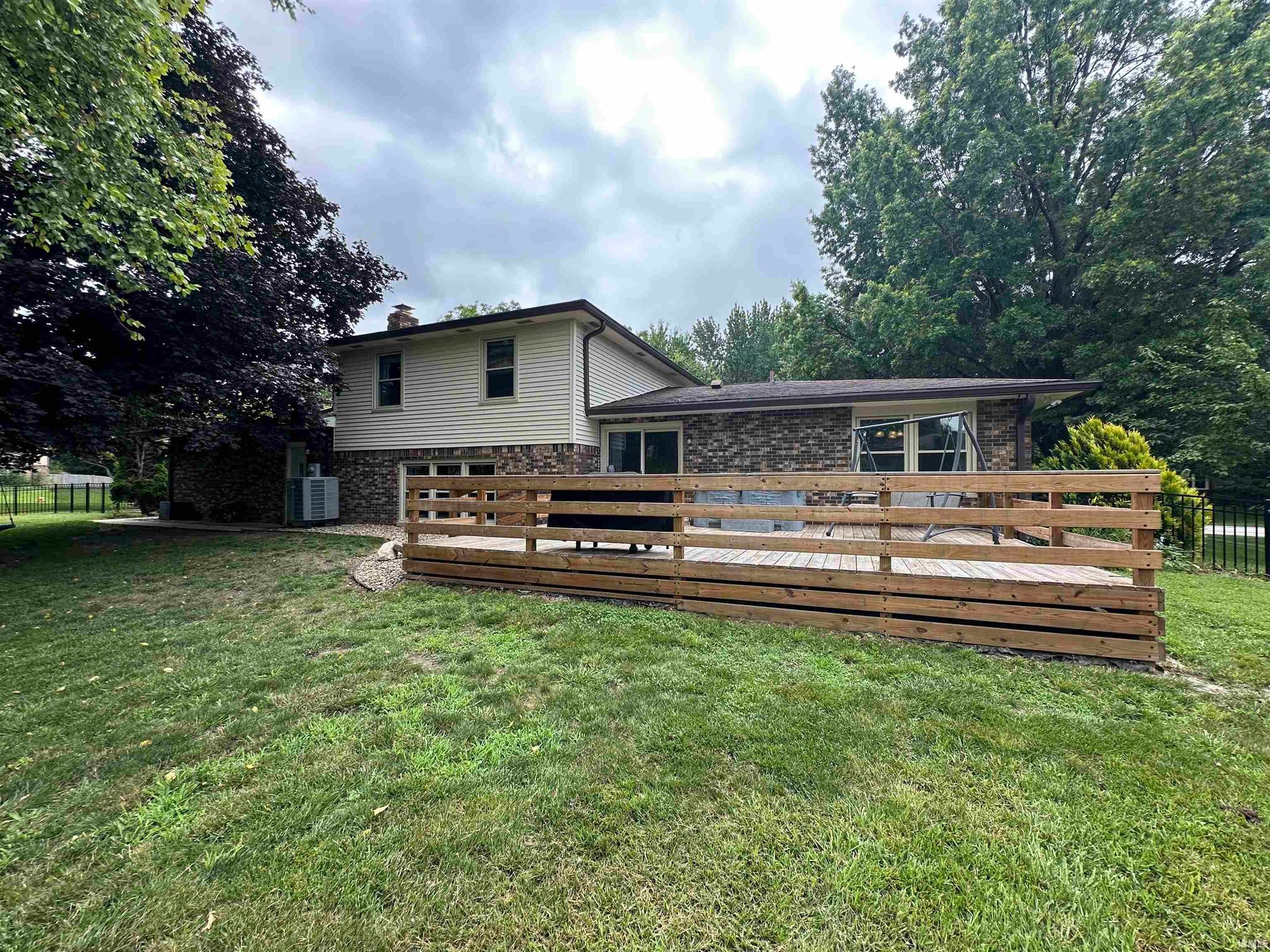 Image of 1718 Osage Drive