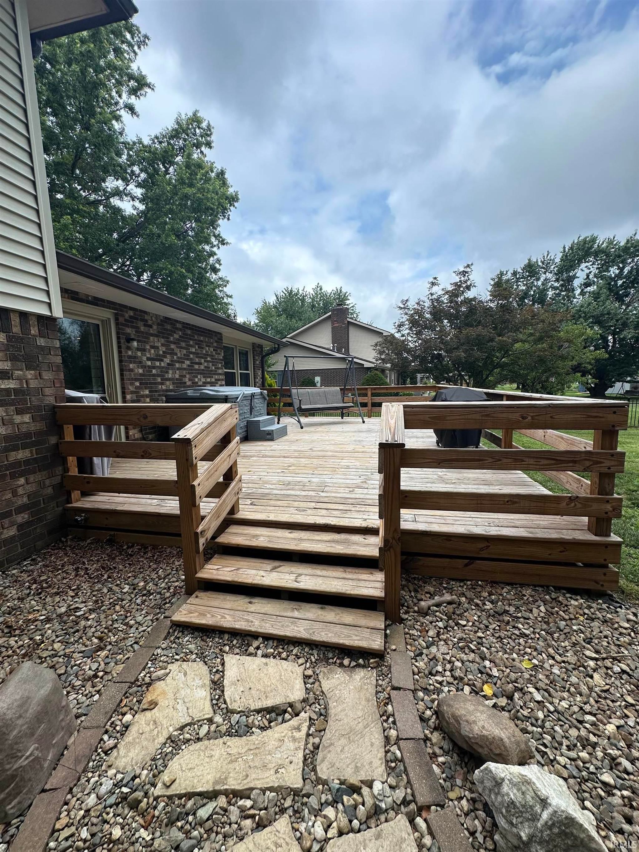 Image of 1718 Osage Drive