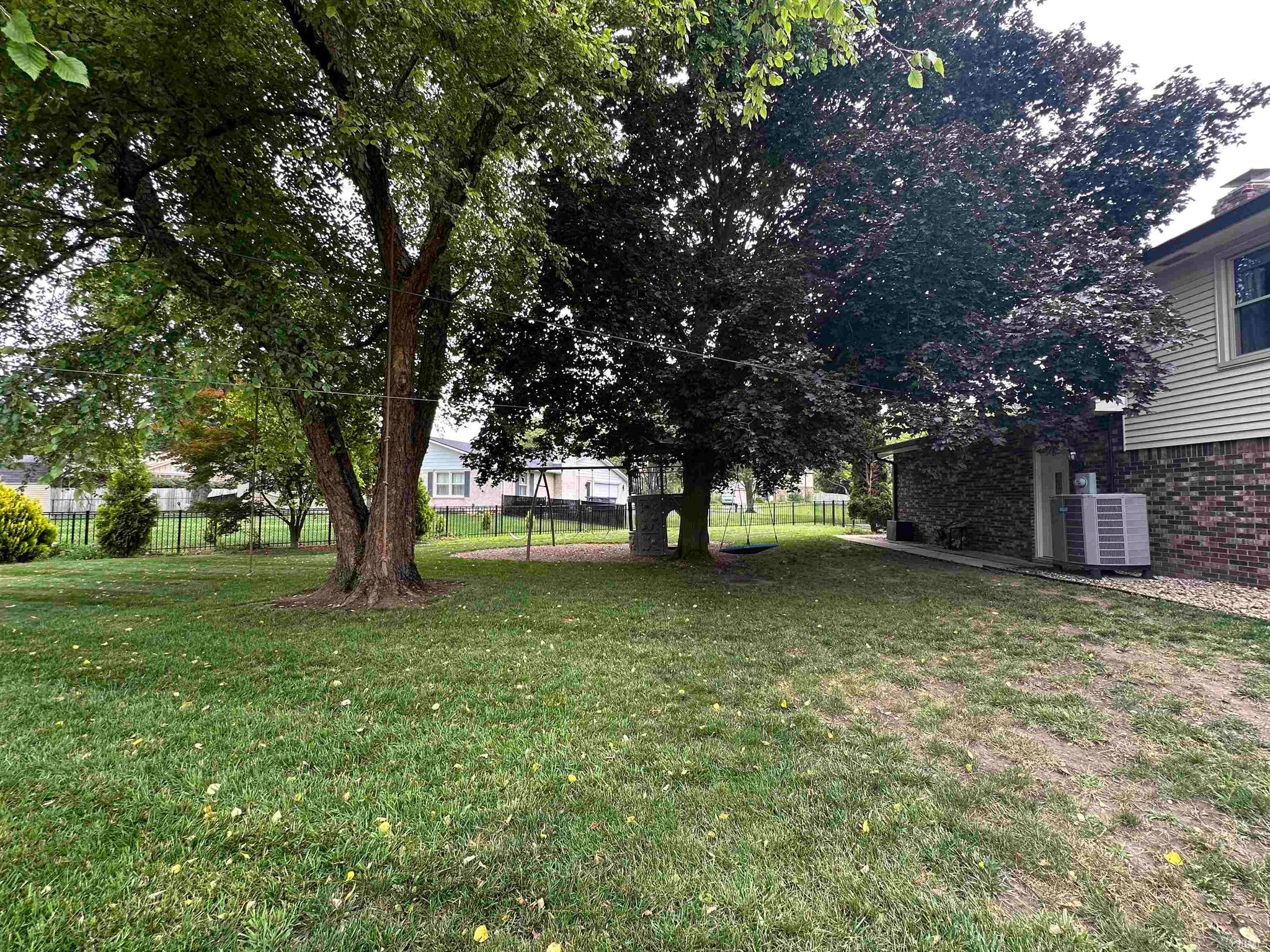 Image of 1718 Osage Drive