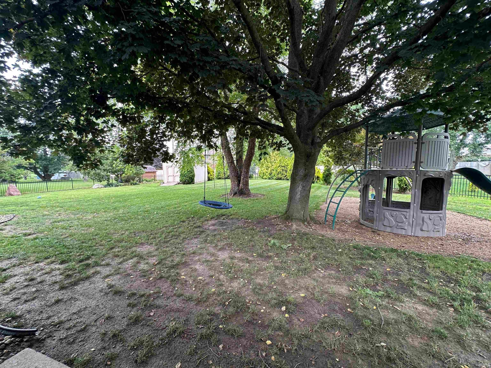 Image of 1718 Osage Drive
