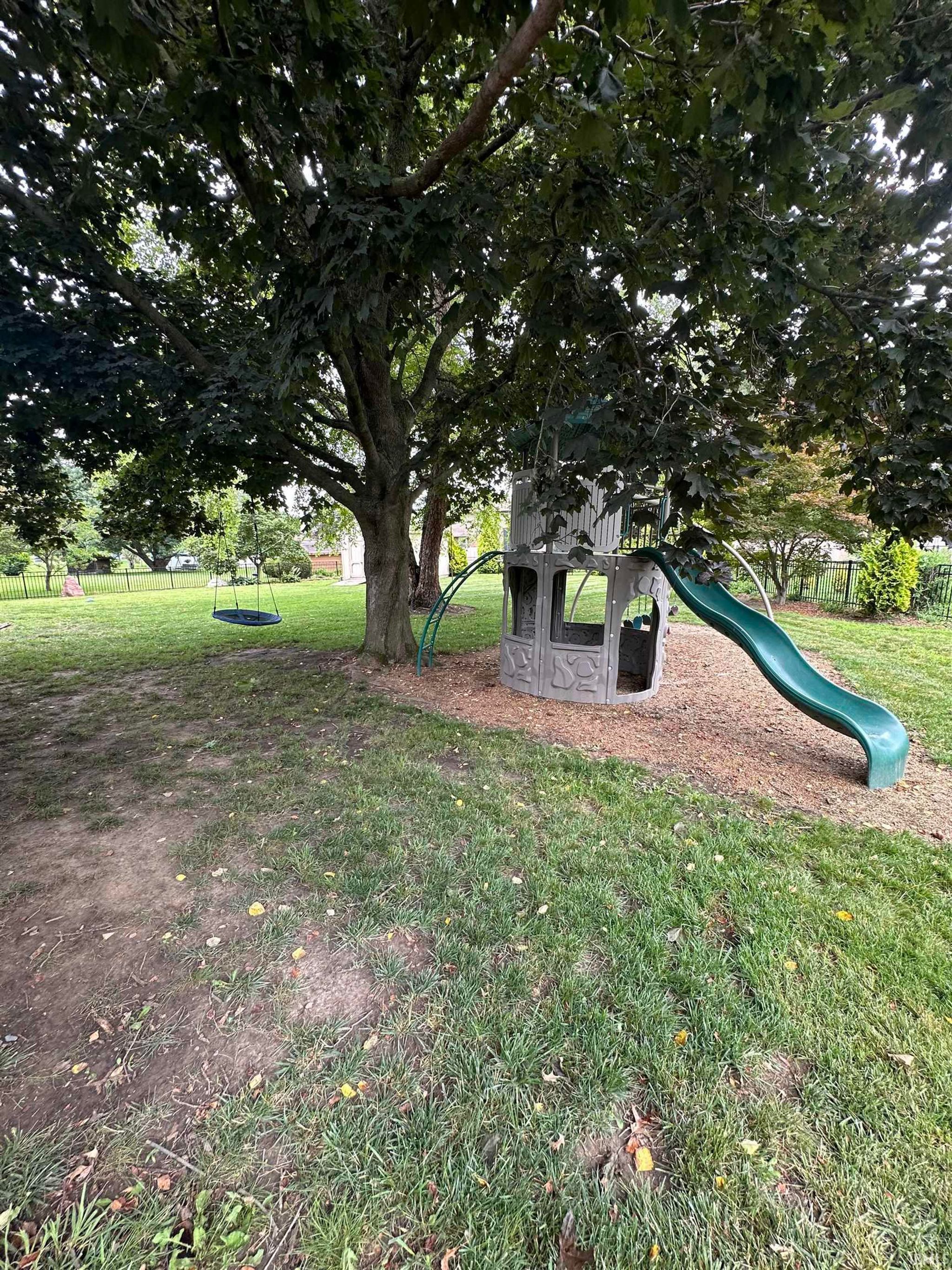 Image of 1718 Osage Drive