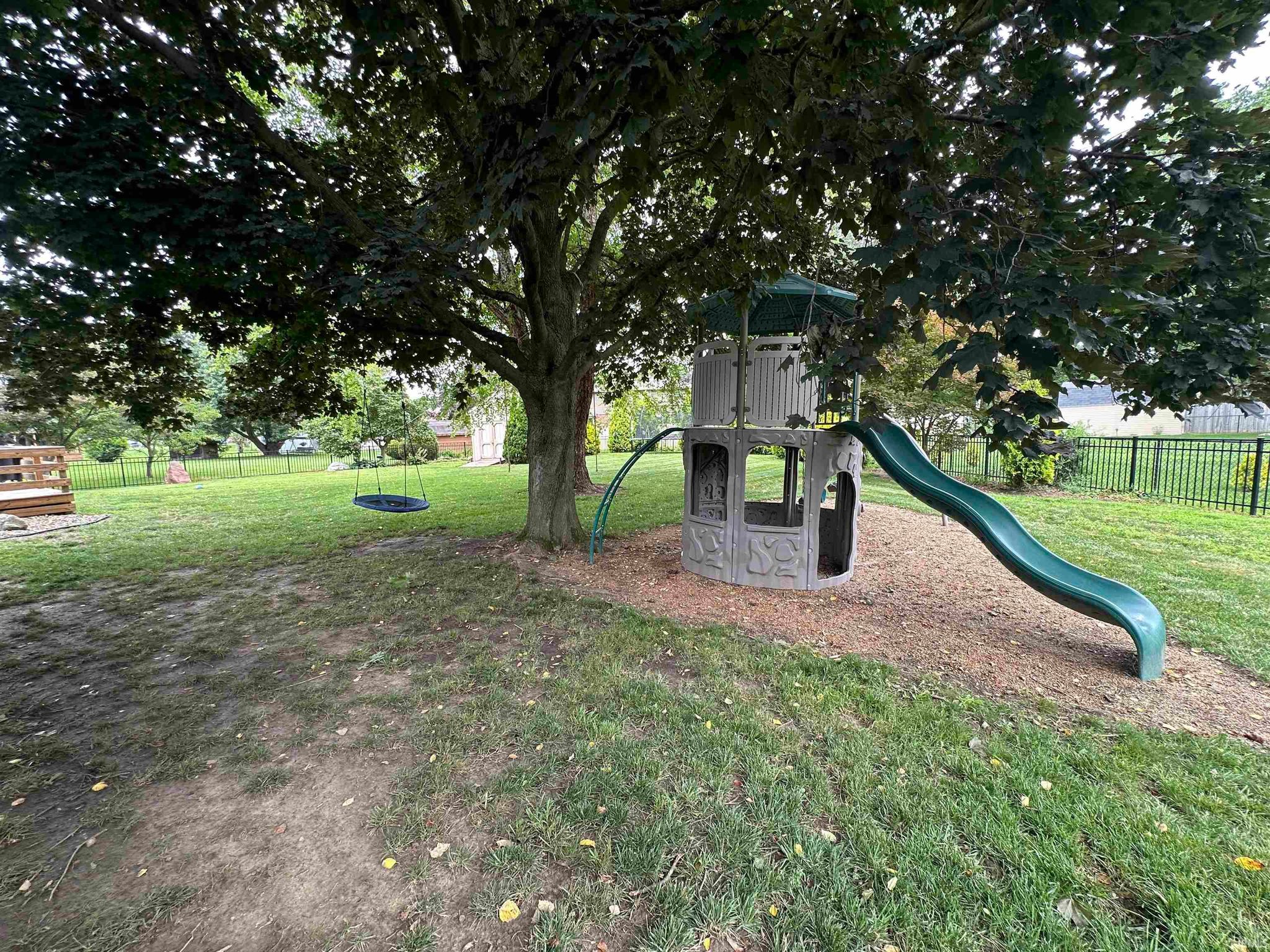 Image of 1718 Osage Drive
