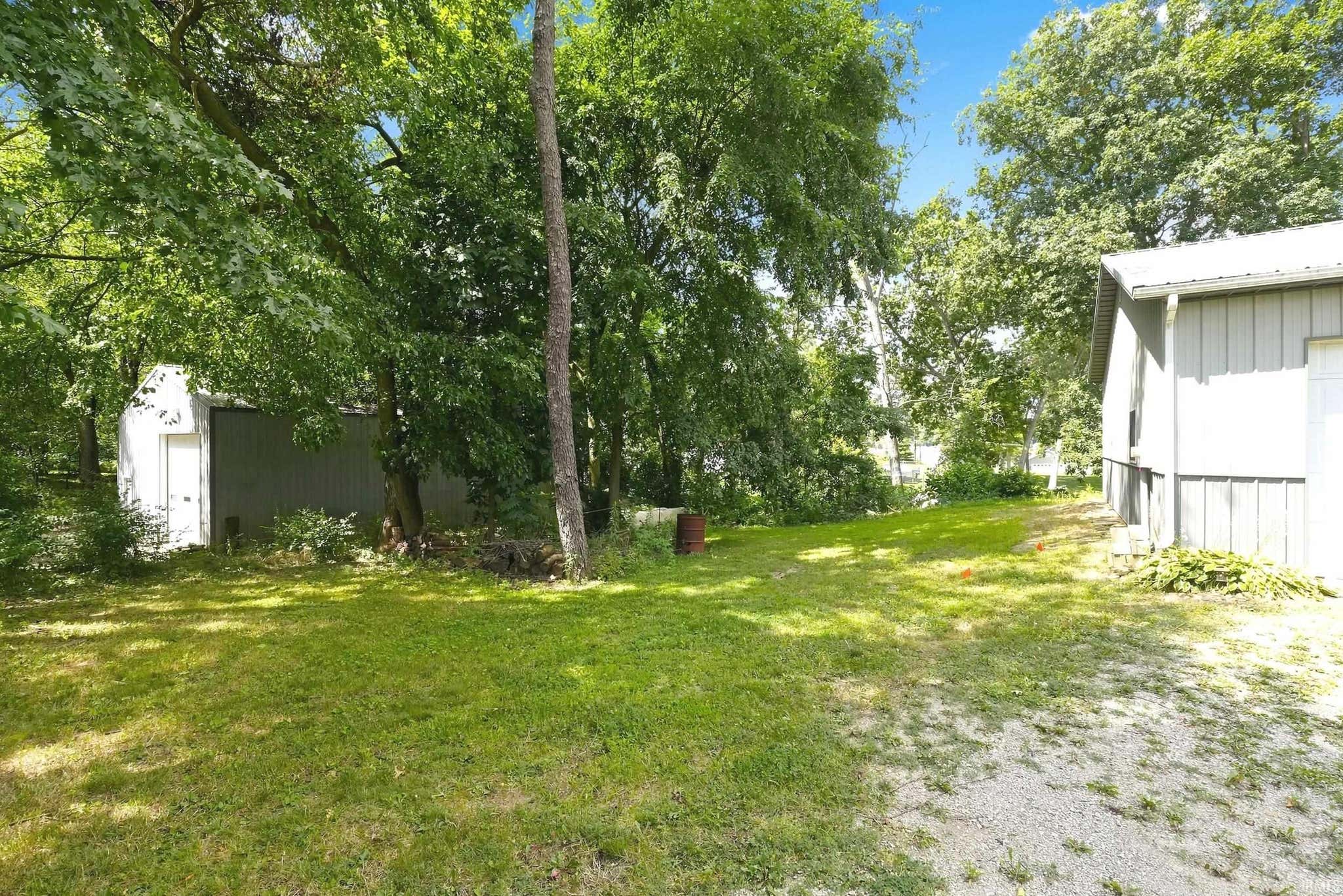 Image of W State Rd 120 Road