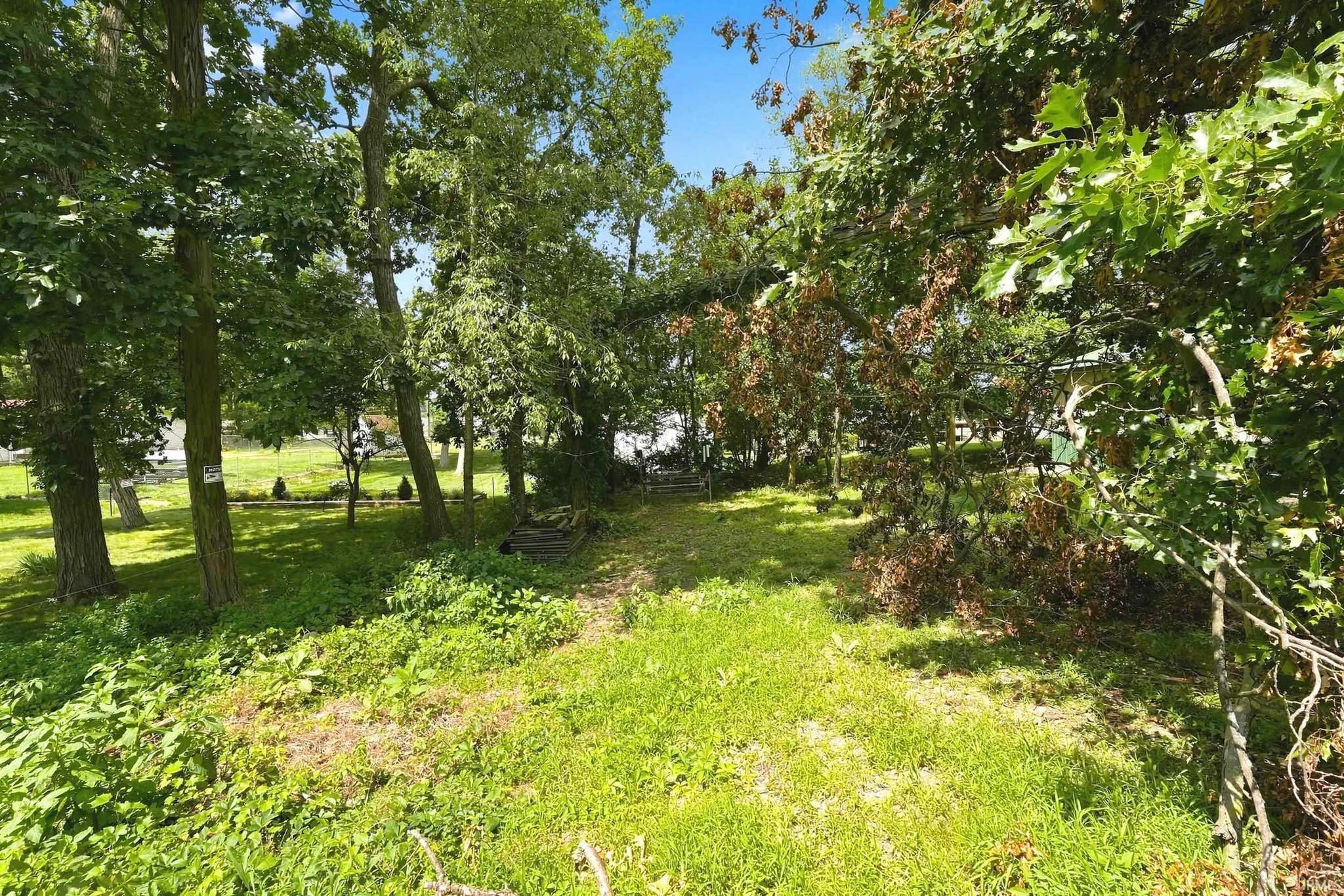 Image of W State Rd 120 Road