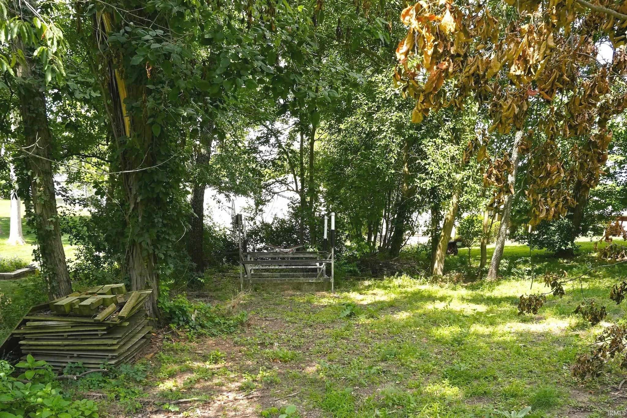 Image of W State Rd 120 Road