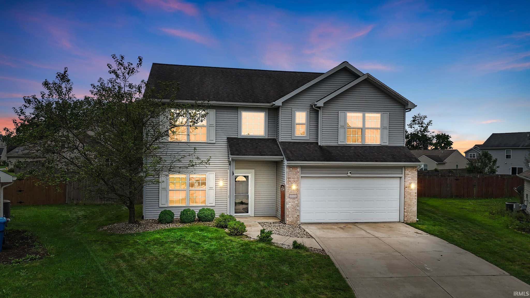 15505 Cromwillow Court