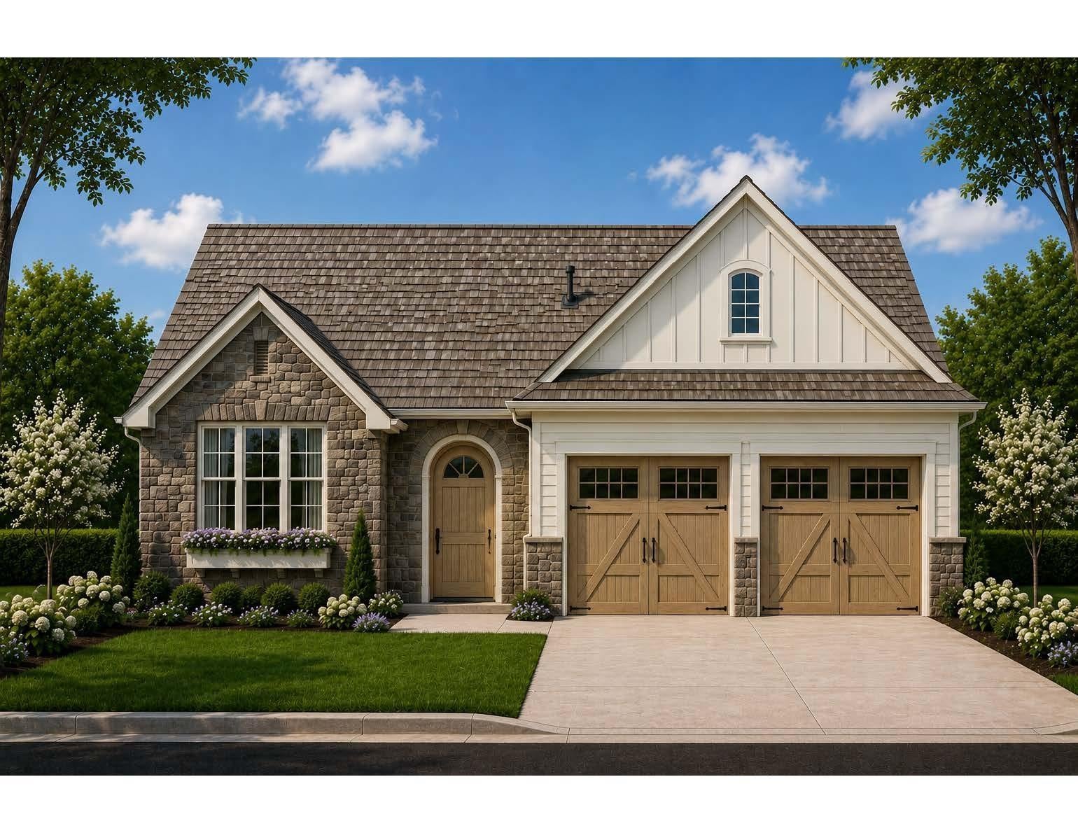 815 Dove Lane
