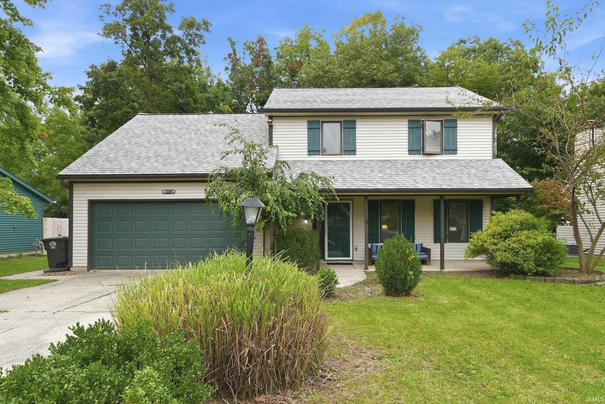 4109 Castell Drive